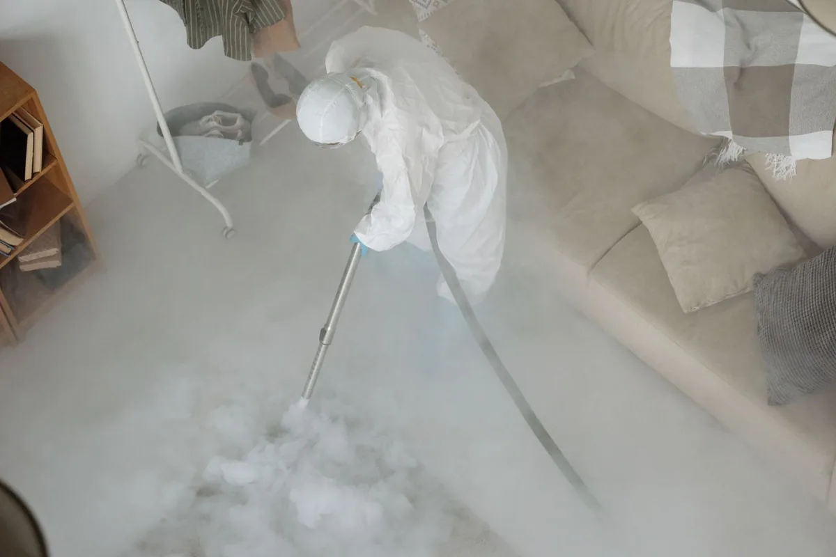 Crime Scene Cleanup in Chelan, WA